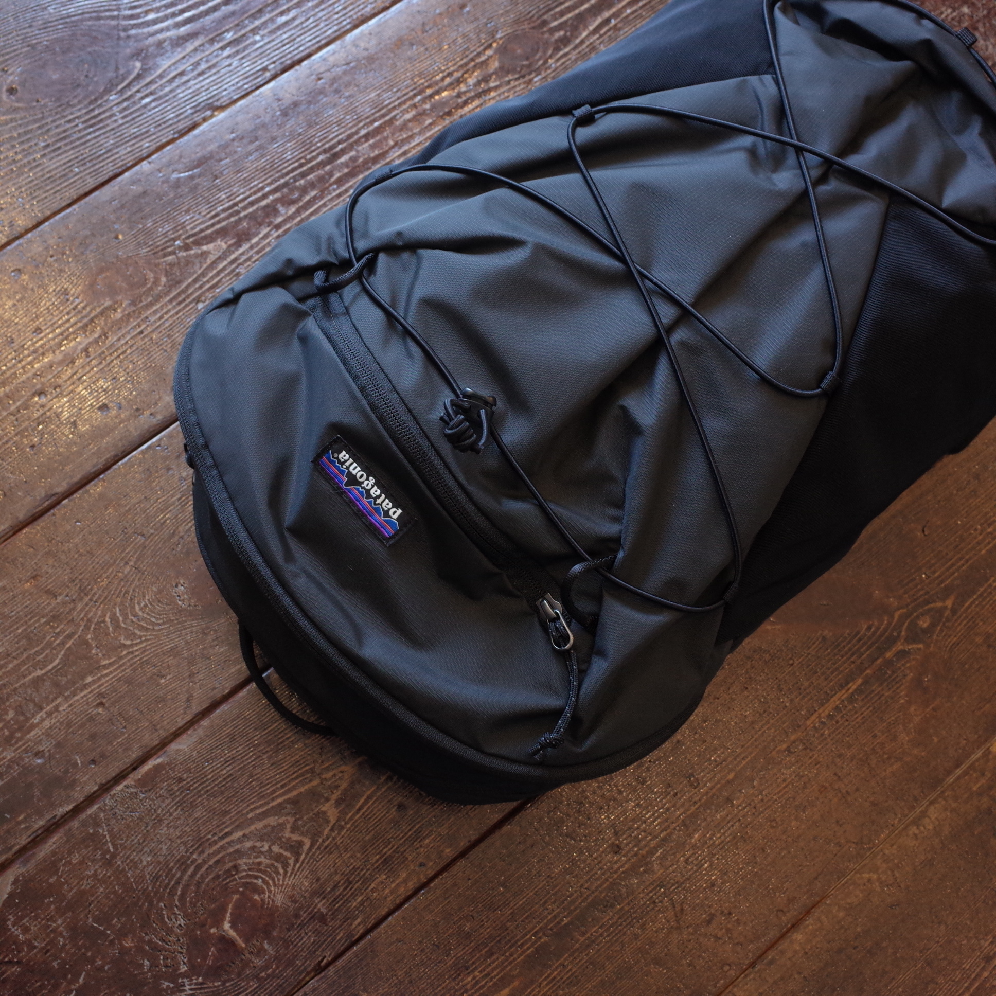PATAGONIA TERRAVIA PACK 22L | MAPS&SONS